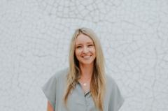 Kate Hamilton