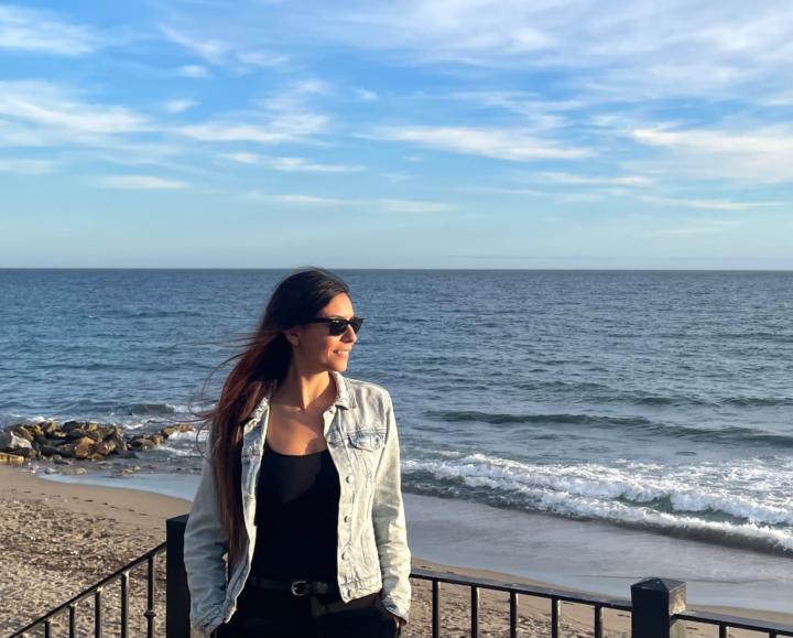 María de Gracia Bonilla