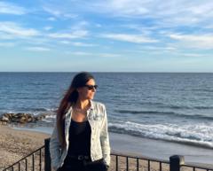 María de Gracia Bonilla