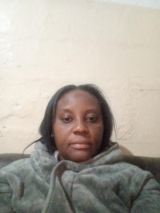 Nancy Mwiinga