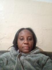 Nancy Mwiinga