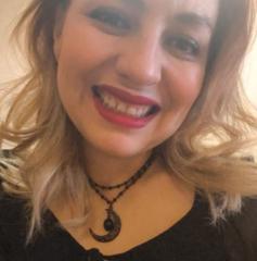 Mónica Yolanda Padilla