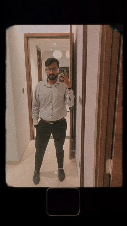 Hiten Rohira