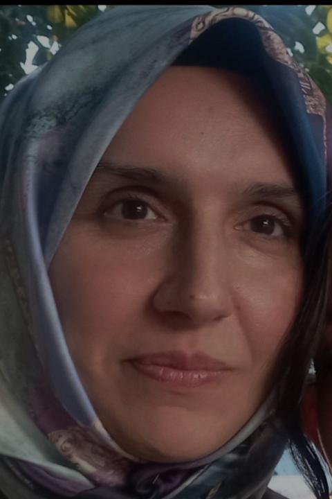 Sibel Kümüştaş