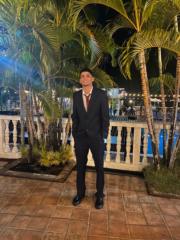Abner Caballero