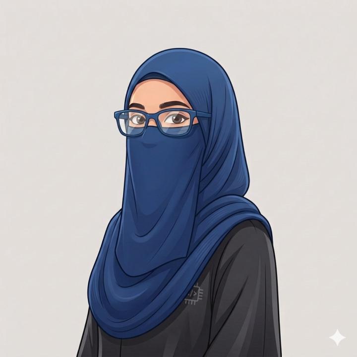 Hafsa Imran