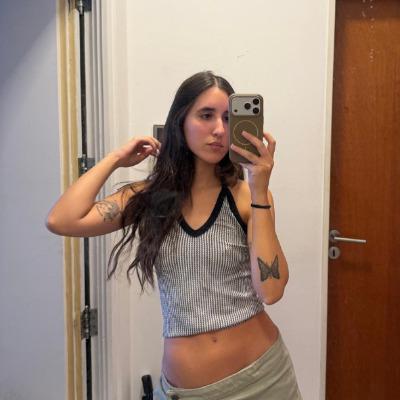 Ailen Cabrera Del Valle