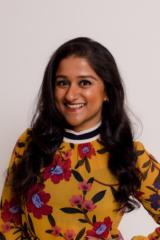 Aparnaa Balamurali