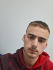 Luka Galik