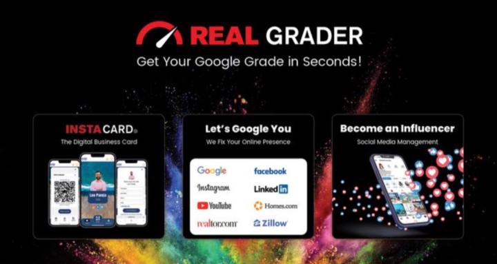 Real Estate Influencers