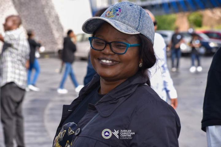 Olakitan Adeusi