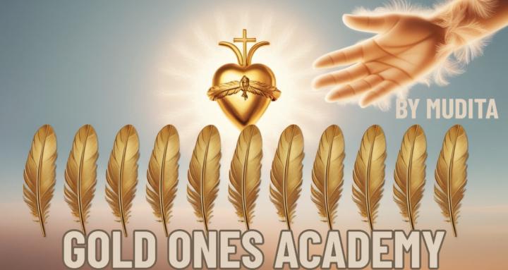 Gold Ones Academy