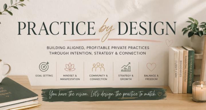 Practice By Design
