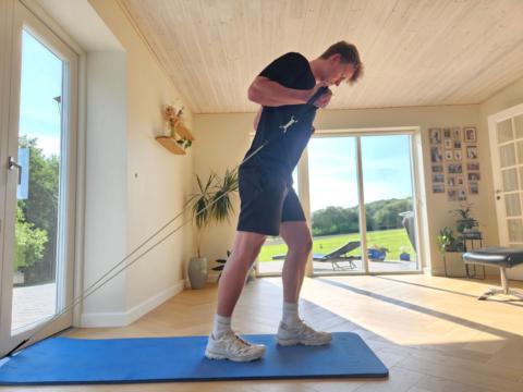 JAAFIT Community gallery image