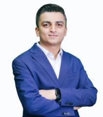 Umang Desai