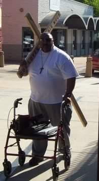 BIBLE Q&A with Pastor Calvin "TAZ" Hall