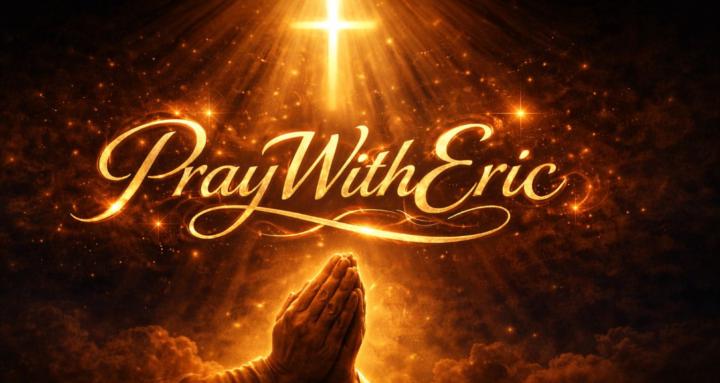Pray With Eric