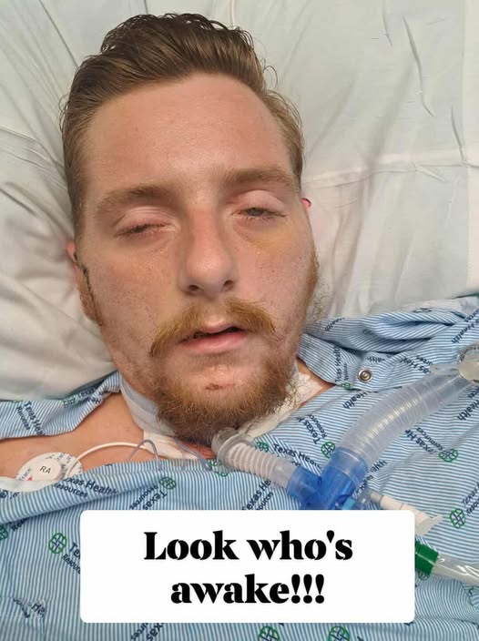 Update on Justin