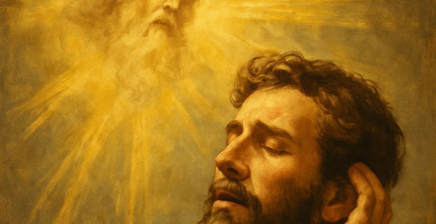 Hearing The Voice of God