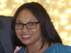 Mandy Frankfort-scheffers