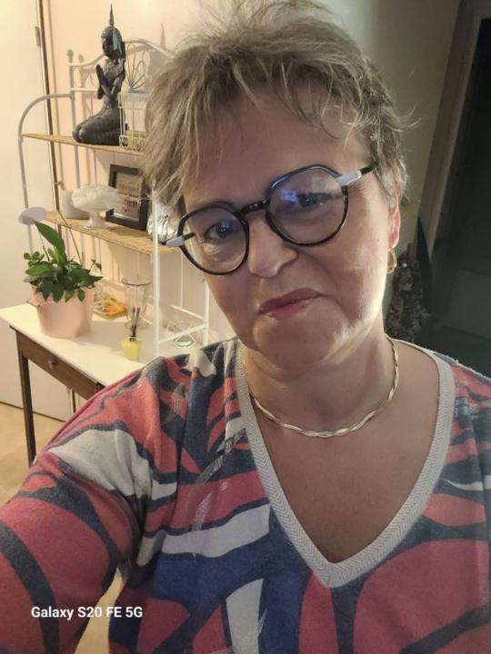 Patricia Le vourc h
