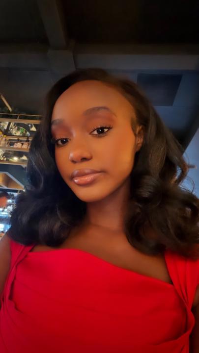 Leigh Nishimwe