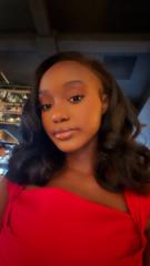 Leigh Nishimwe