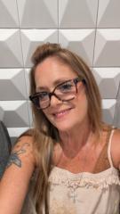 Stacey Blomberg
