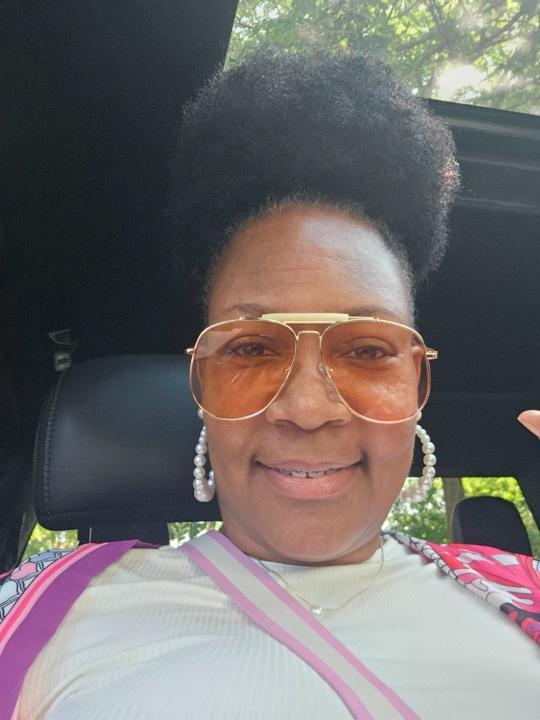 Cynthia Wells