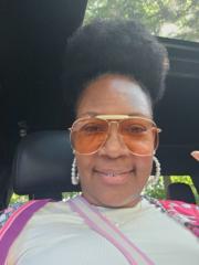 Cynthia Wells