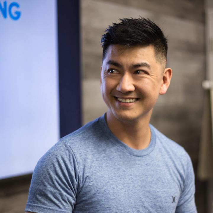 Lang Vuong