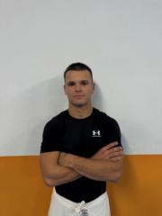 Joel Roncal