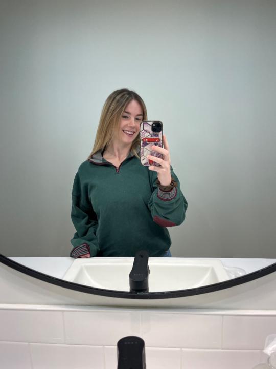 Olivia Millard