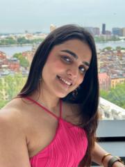 Rhea Shah