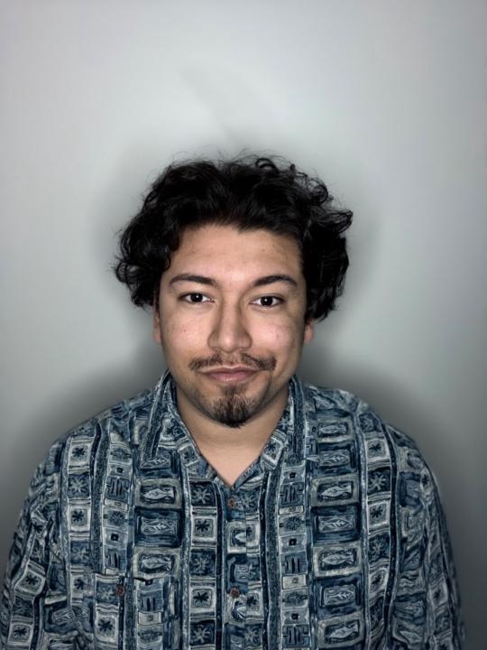 Belisario Osejo