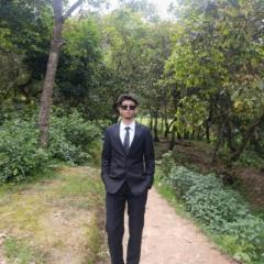 Sushant Acharya