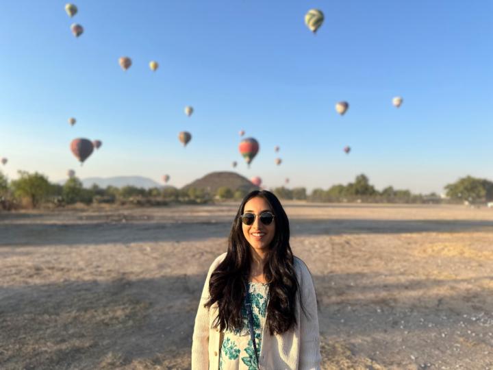 Ashni Badiani