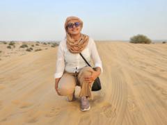 Nadia Kumarsingh