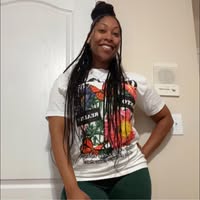 Olivia Burris