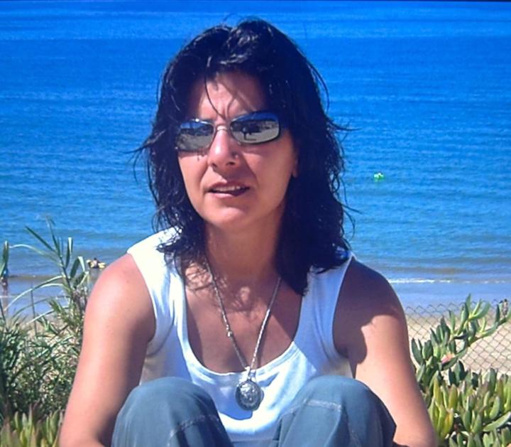 Vega Jimenez gonzalez