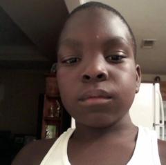 Lajarvious Pittman