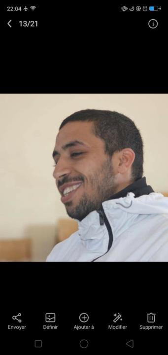 Agouram Elhassan