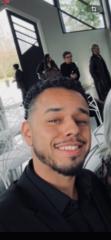 Ashton Goudeau