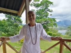 Martha Napuri