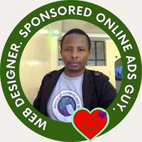 Raymond Mvuria