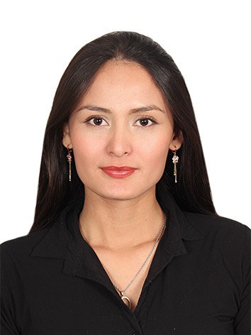 Natalia Andrea Camacho Amado