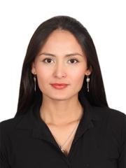 Natalia Andrea Camacho Amado