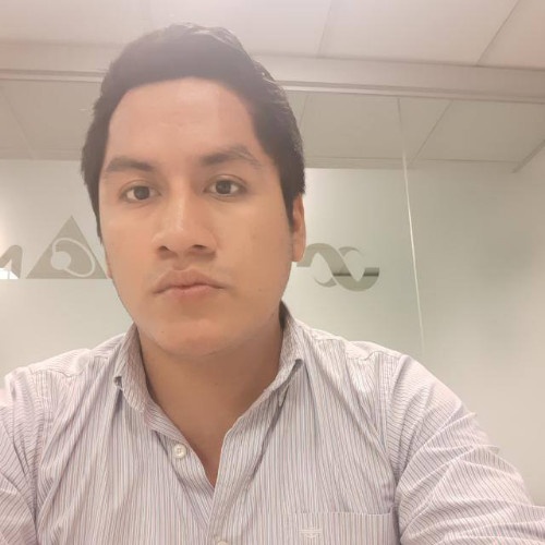 Camilo Cochachin