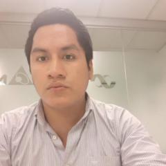 Camilo Cochachin