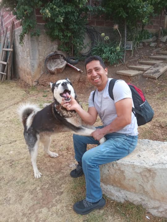 Marco Antonio Barrera